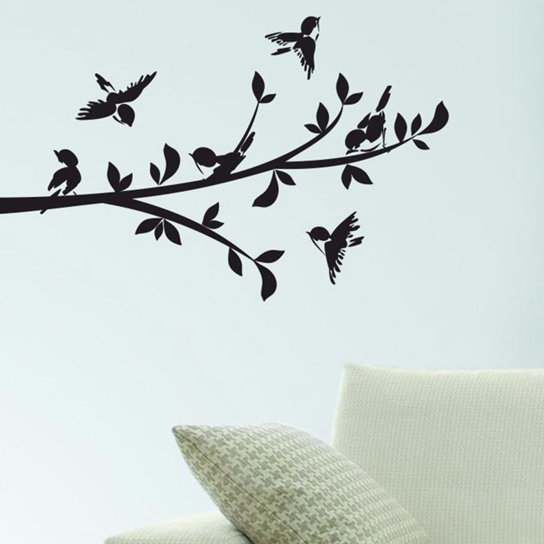 Buy Now Animal Kingdom Decal