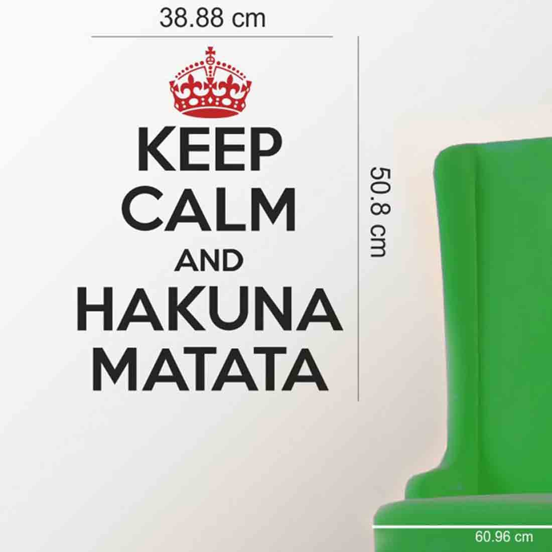 MEDIUM KEEP CALM AND BUY SHOES Kitchen//Room//Cupboard//Door//Wall Art Sticker