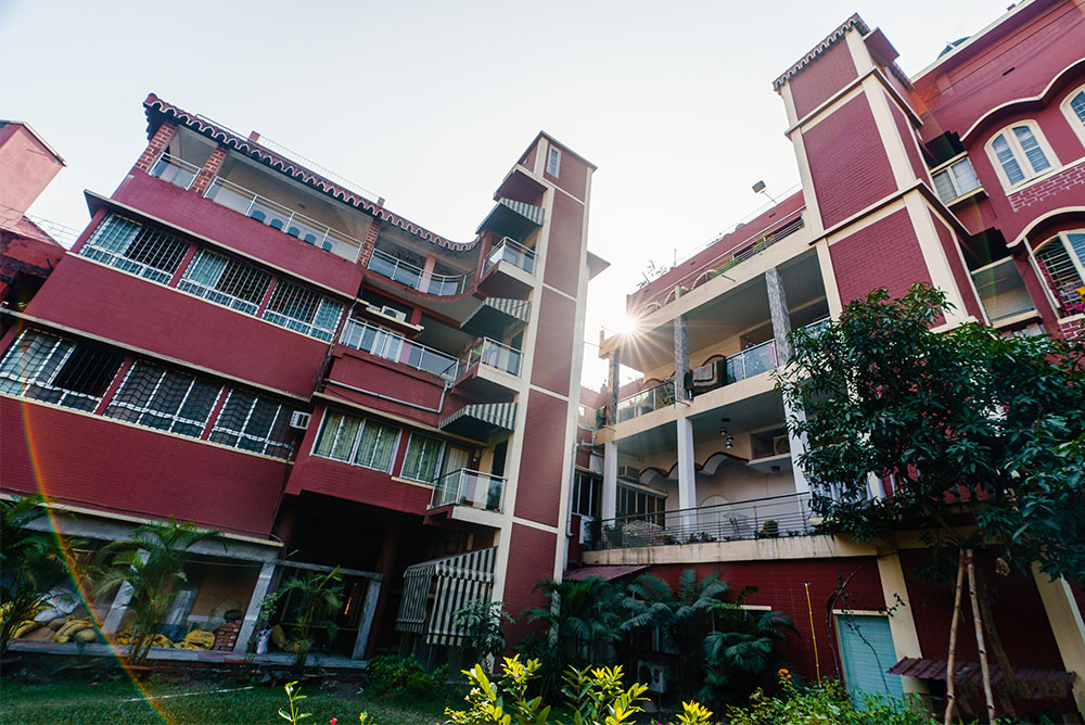 Sourav Ganguly | Where The Heart Is - S02E02 | Asian Paints