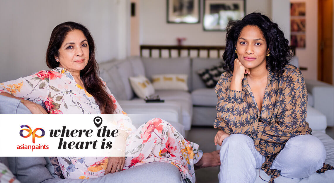 Celebrity Home Interior Designs | Where The Heart Is Season 2 | Asian