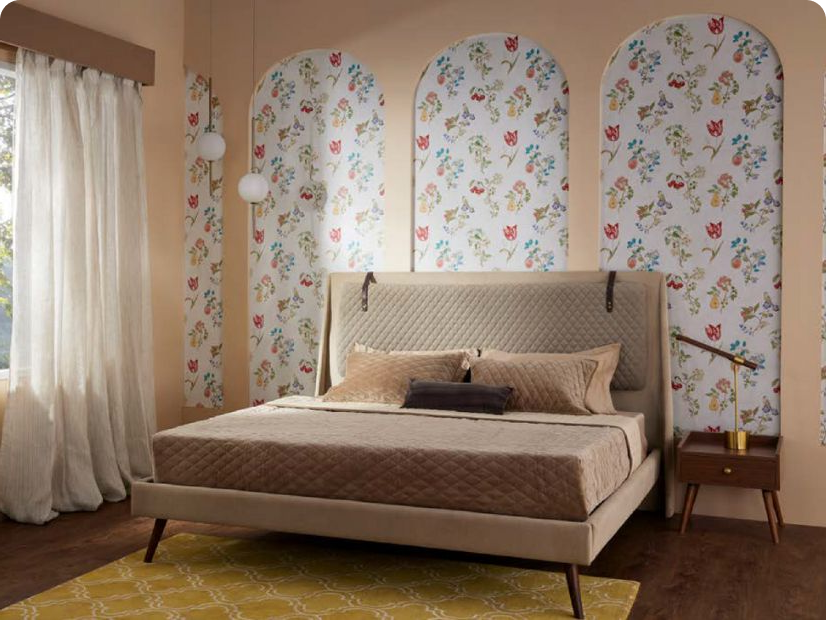 Oxford bed