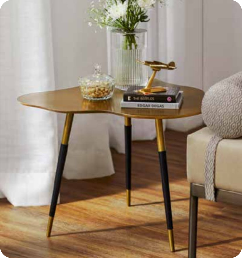 Accent chairs