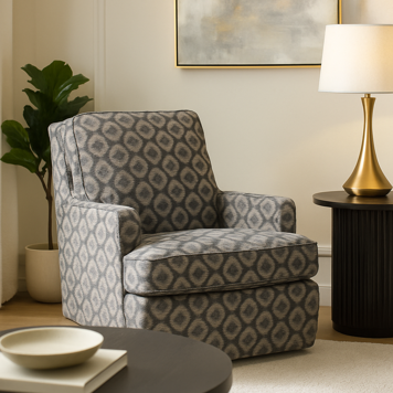 Branton Accent Chair