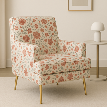 Calis Accent Chair