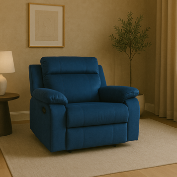 Cumulus 1 seater