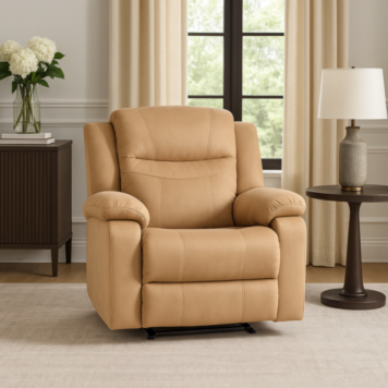 Sirocco 1 seater