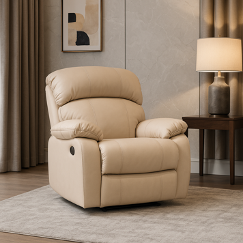 Velaris 1 seater - Grey