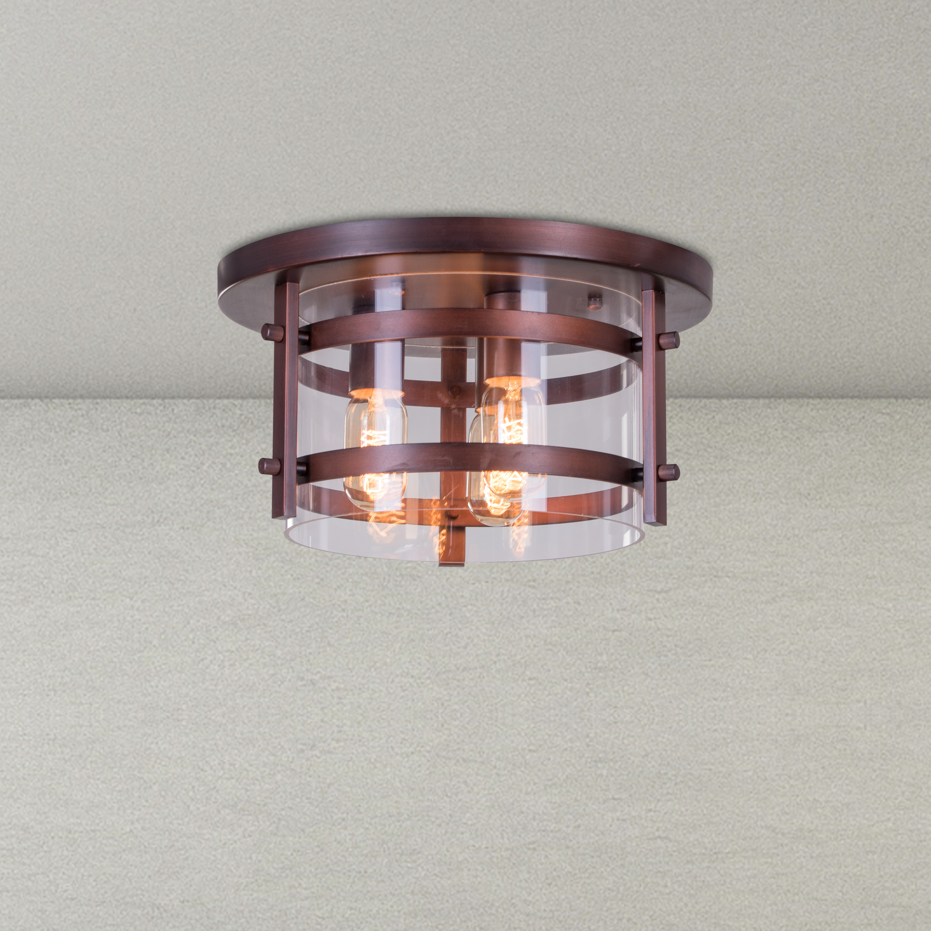 Forever Ceiling Light