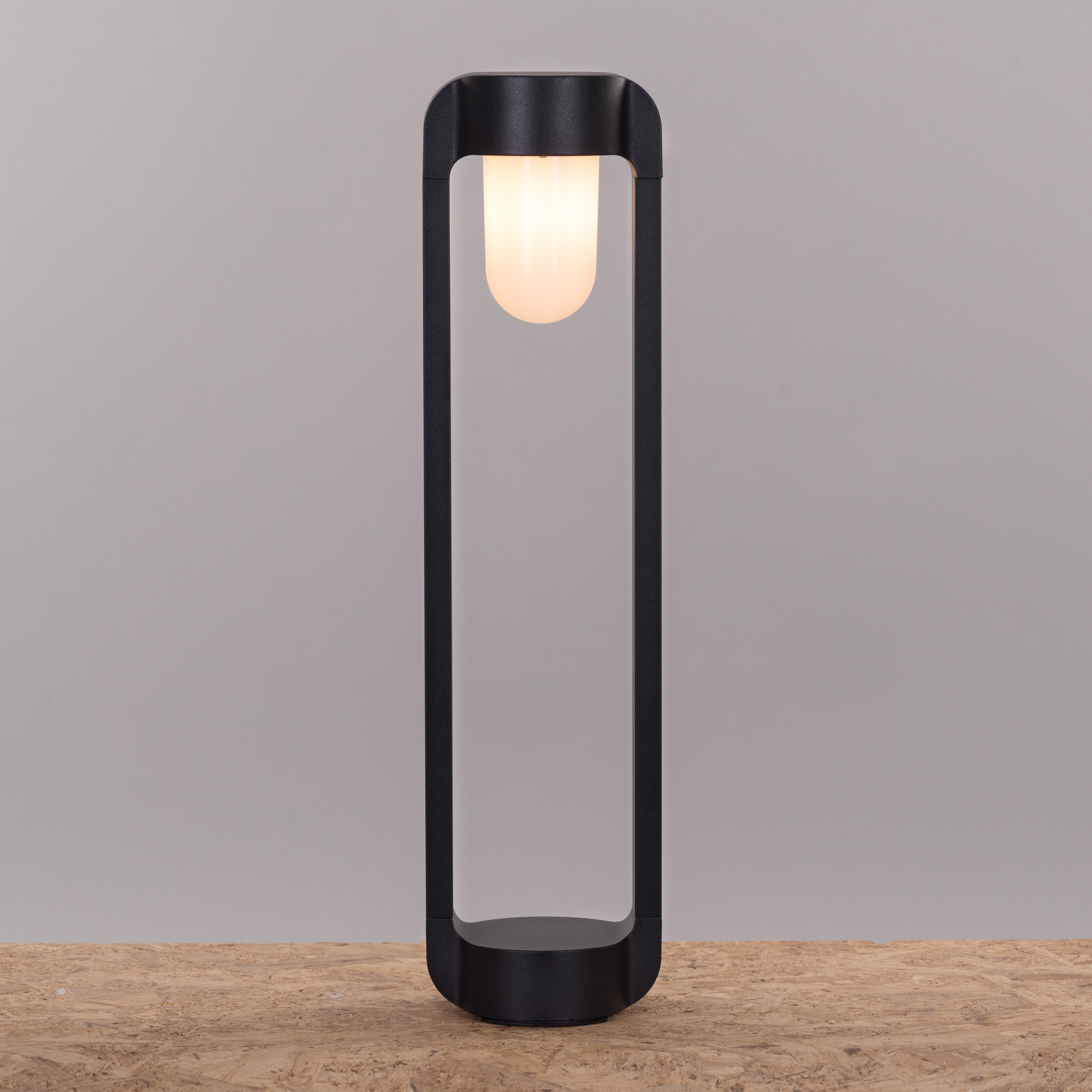 Lunar Garden Bollard