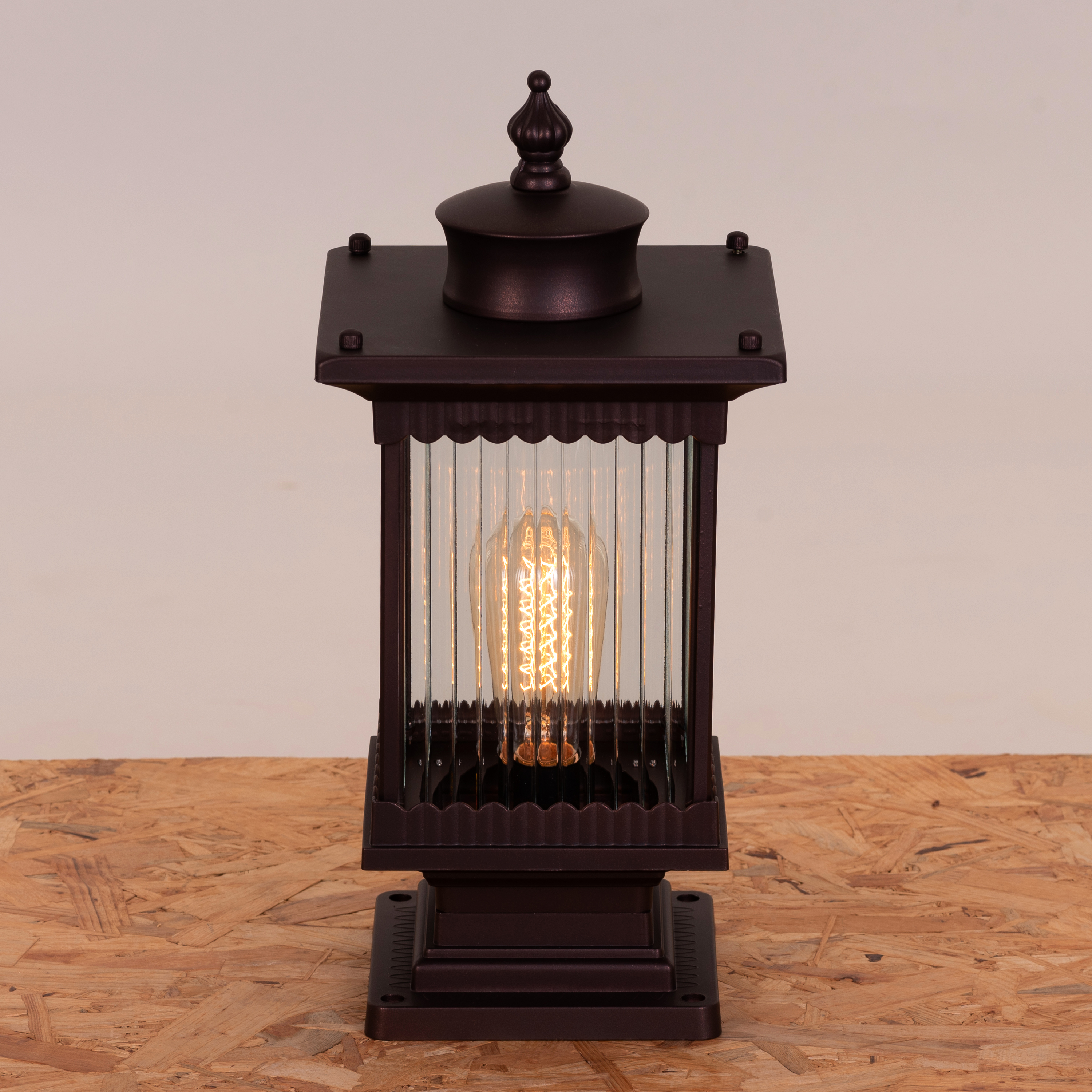 Have Your Way Gate Light