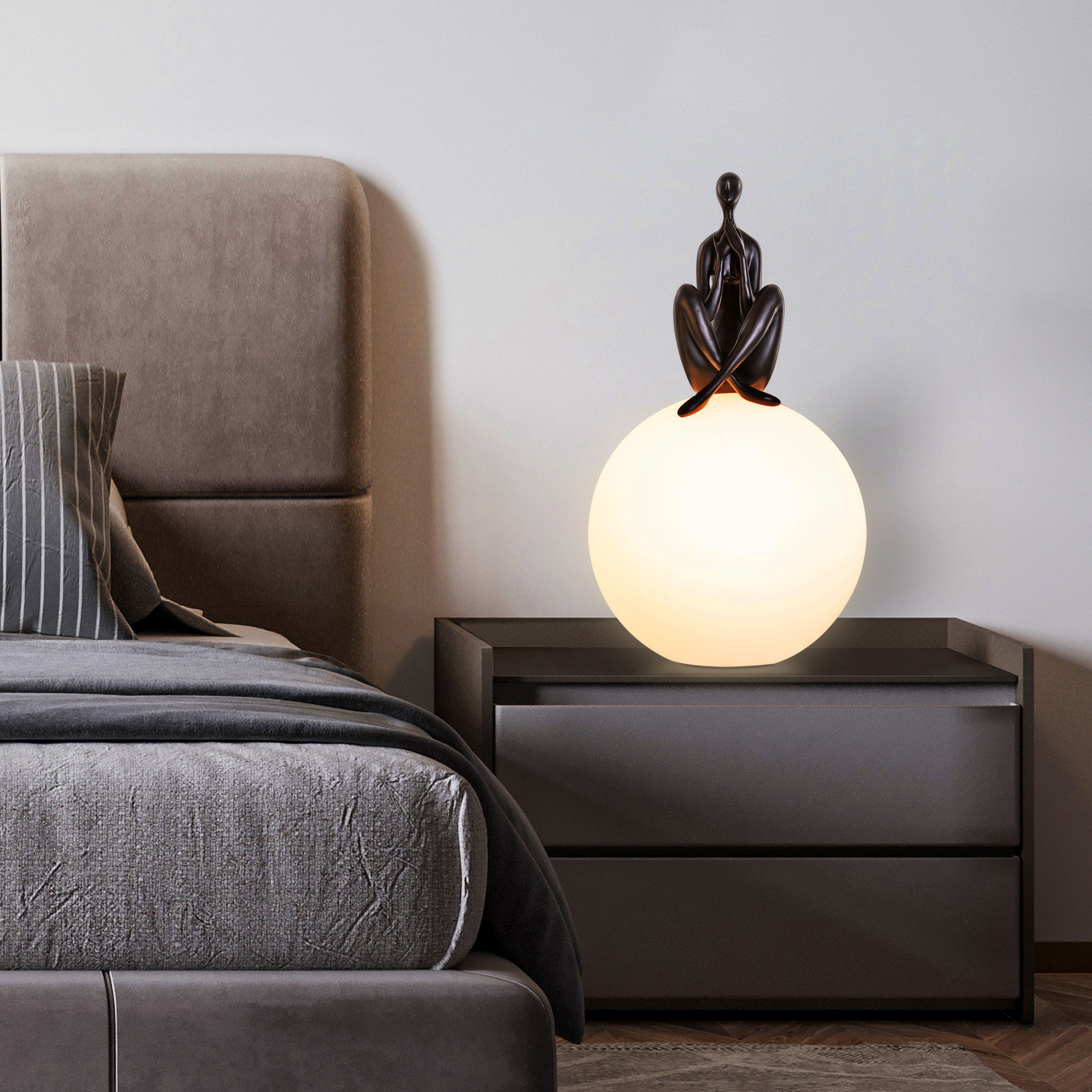 Enchantress Table Lamp