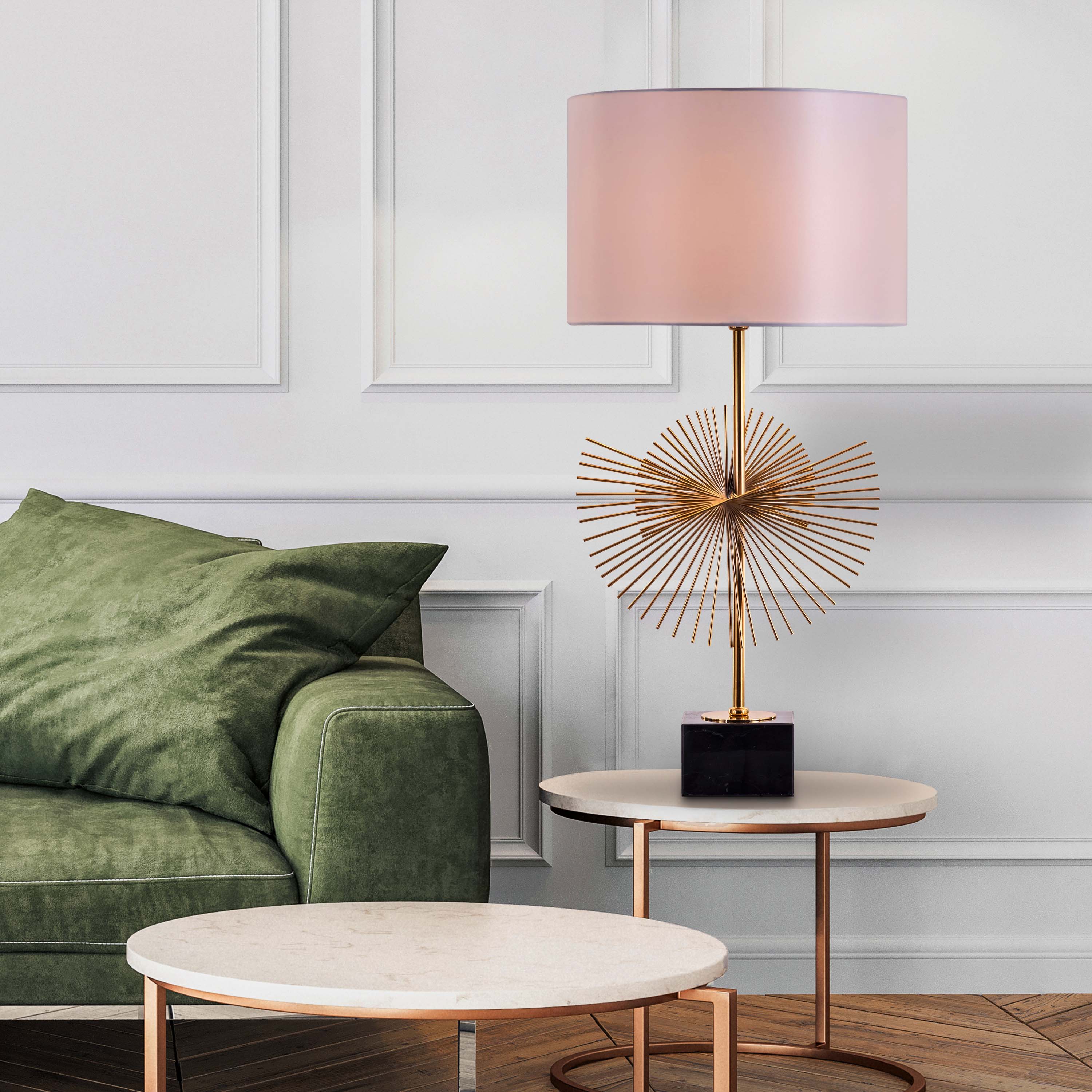 Time After Time Table Lamp