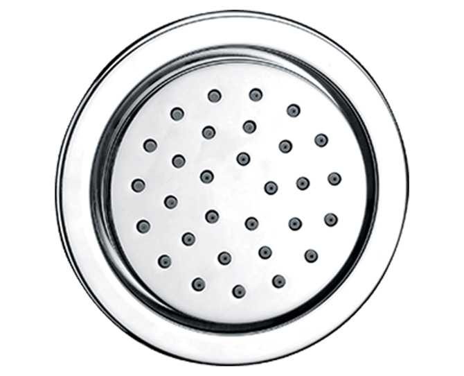 RAINFALL SHOWER