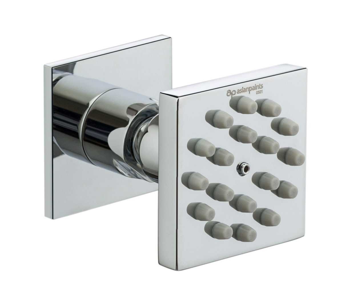 RAINFALL SHOWER