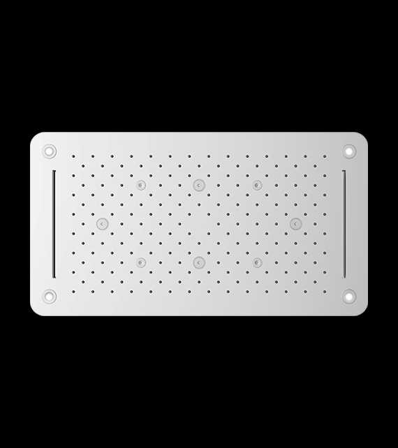 RAINFALL SHOWER