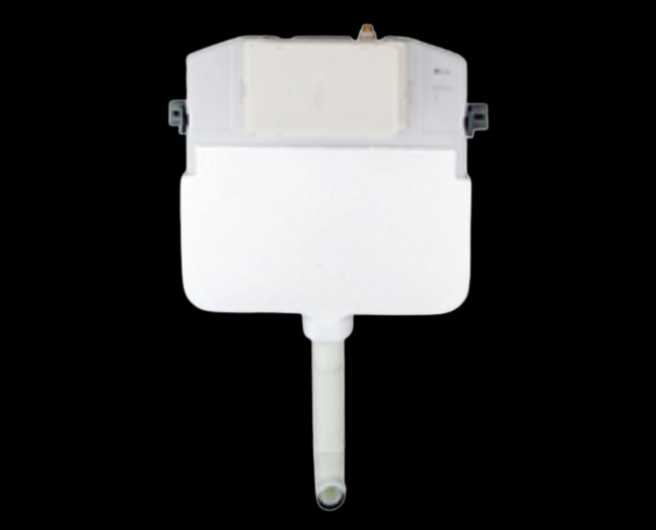 CONCEALED CISTERN