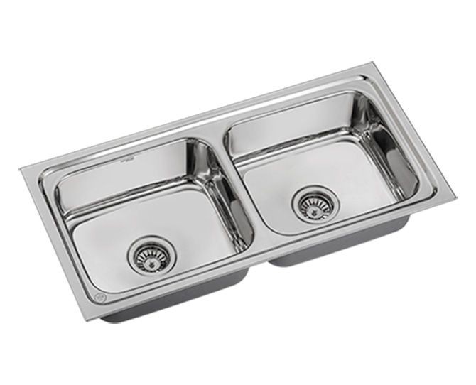 SS KITCHEN SINK