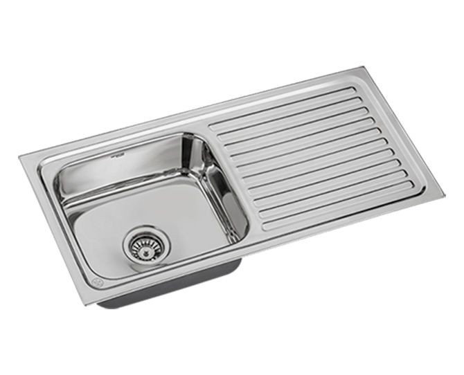 SS KITCHEN SINK