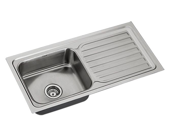 SS KITCHEN SINK