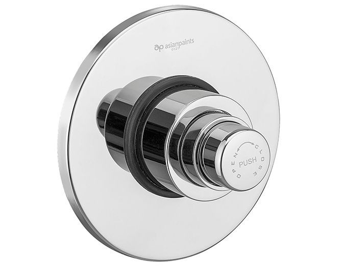 FLUSH VALVE