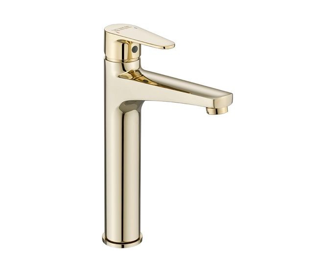 SINGLE LEVER BASIN MIXER