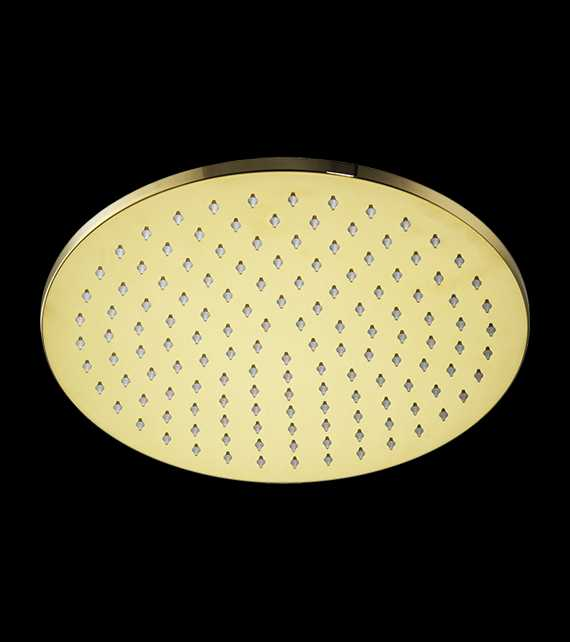 OVERHEAD SHOWER