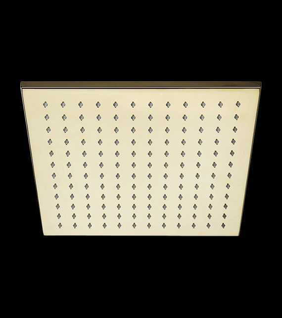 OVERHEAD SHOWER