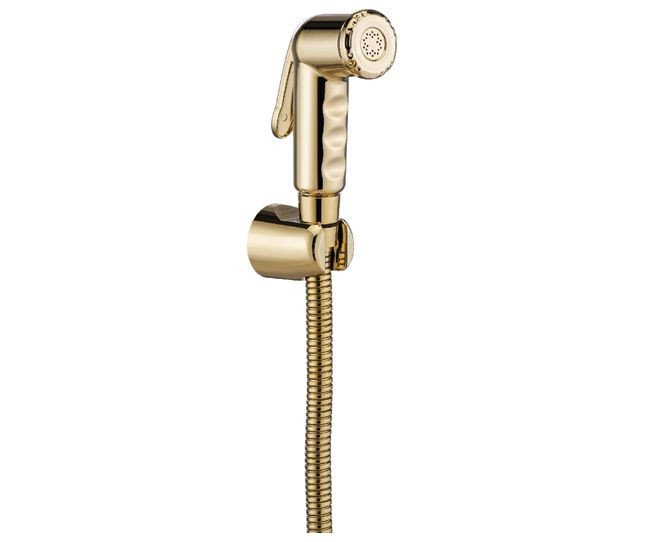 HEALTH FAUCET
