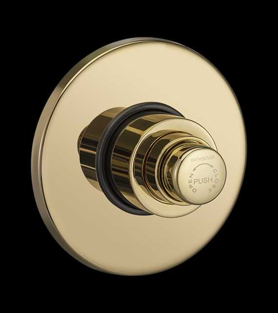 FLUSH VALVE