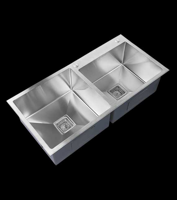 SS KITCHEN SINK