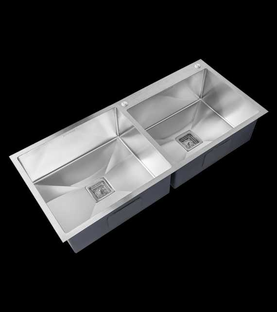 SS KITCHEN SINK