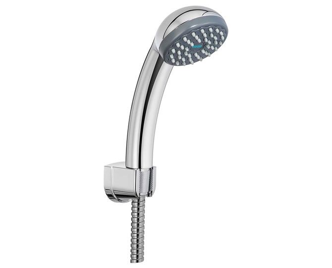 TELEPHONIC SHOWER