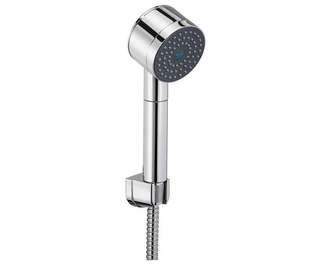 TELEPHONIC SHOWER