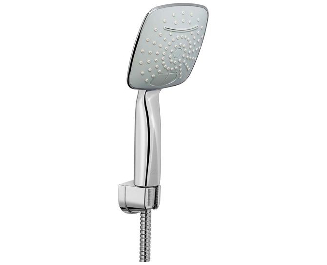 TELEPHONIC SHOWER