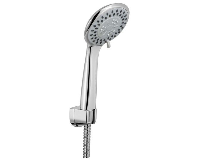 TELEPHONIC SHOWER