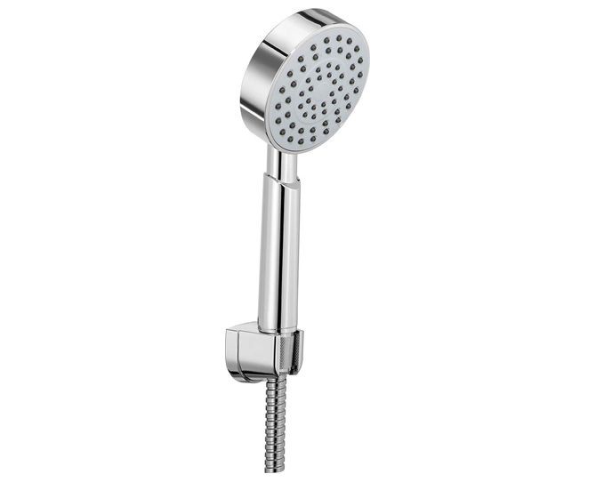 TELEPHONIC SHOWER