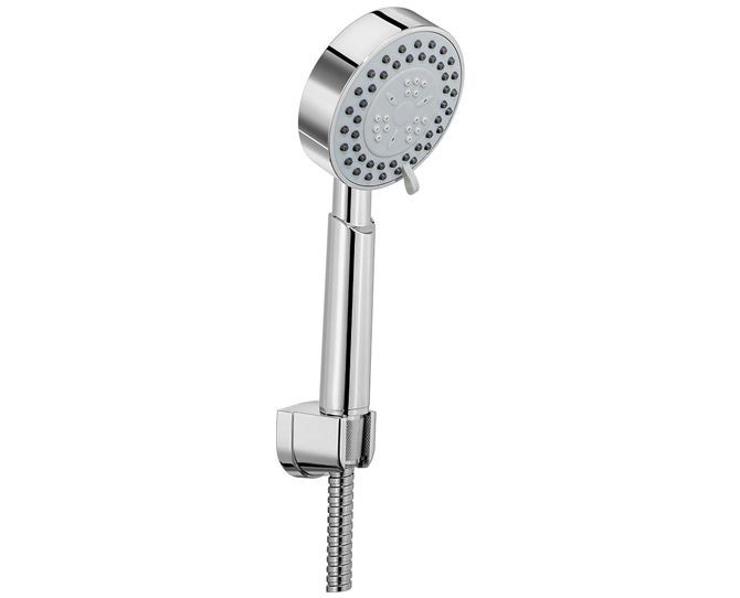 TELEPHONIC SHOWER