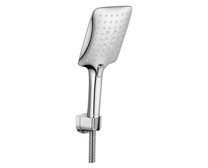 TELEPHONIC SHOWER