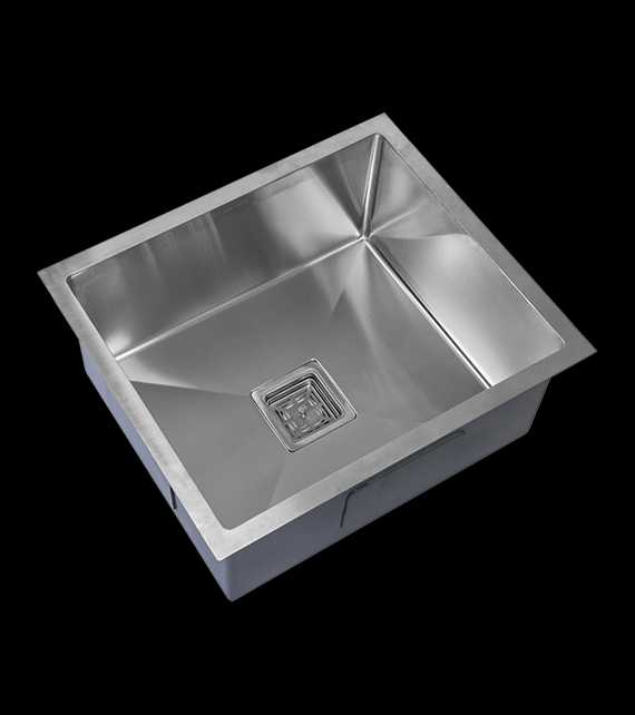 SS KITCHEN SINK