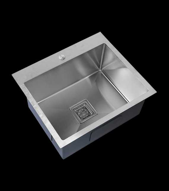 SS KITCHEN SINK