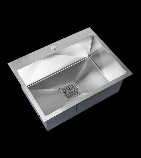SS KITCHEN SINK