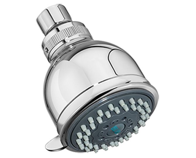 OVERHEAD SHOWER