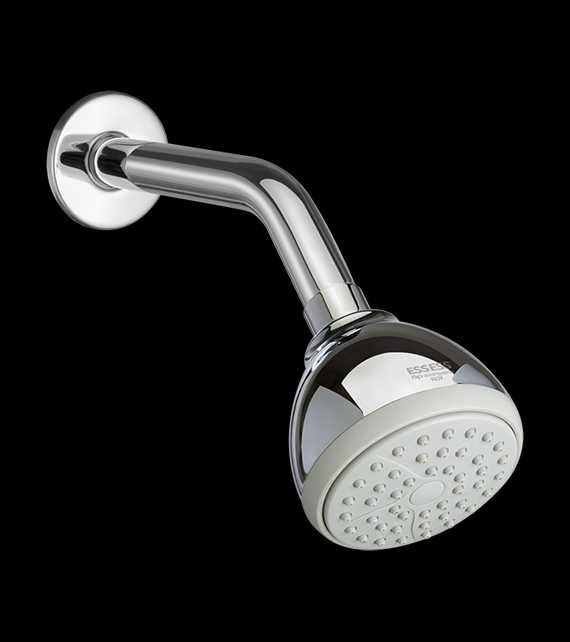 OVERHEAD SHOWER