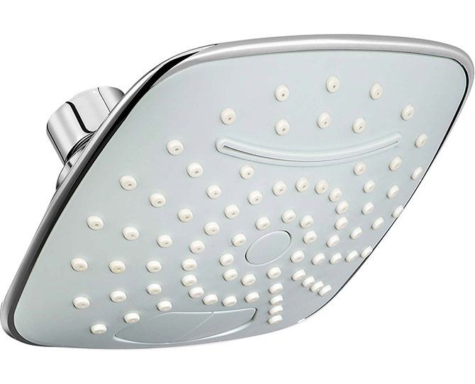 OVERHEAD SHOWER
