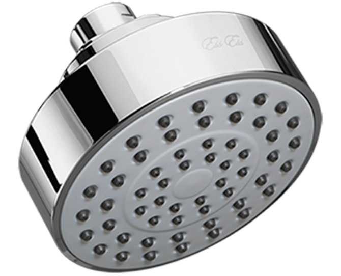 OVERHEAD SHOWER