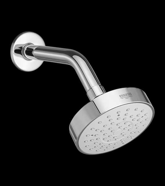 OVERHEAD SHOWER