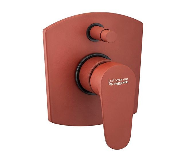 DIVERTER 3-INLET
