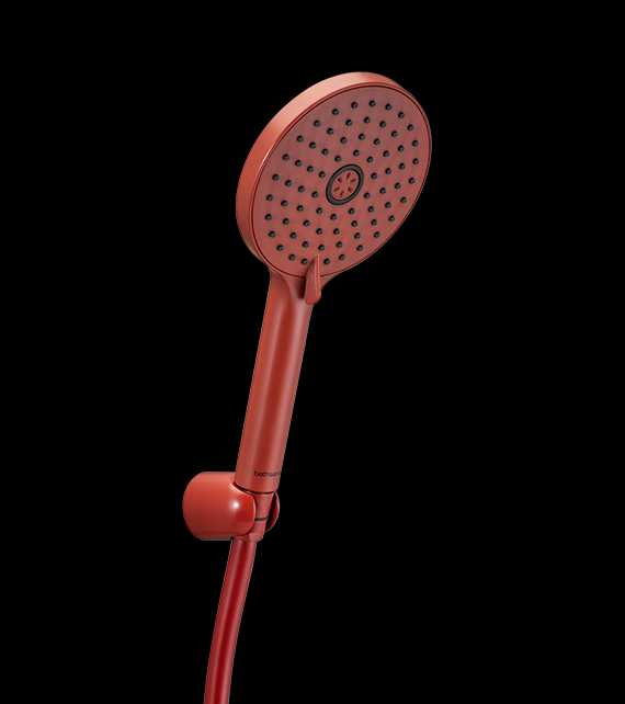 TELEPHONIC SHOWER
