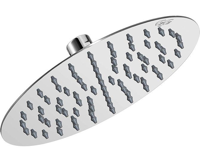 RAINFALL SHOWER