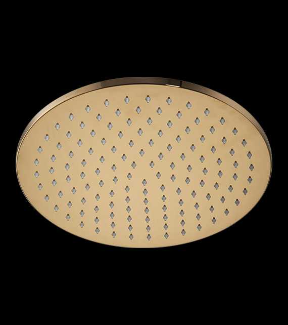 OVERHEAD SHOWER